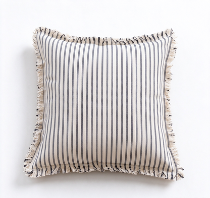 Ins‑Style Fresh Cotton Pillow Cove